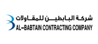 Al Babtain Contracting Company