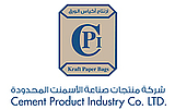 Cement Product Industry Co Ltd