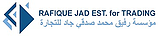 Rafique Jad Est. for Trading