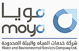 Water and Environment Services Co. "Moya"
