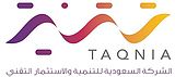 The Saudi Technology Developement and Investment Company (TAQNIA)